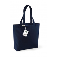Torba zakupowa Organic - navy