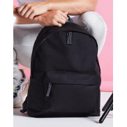 Plecak Maxi Fashion - black