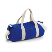 Torba Original - bright royal/off white