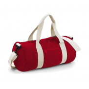 Torba Original - classic red/off white