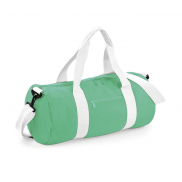 Torba Original - mint green/white