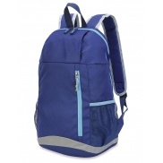 Plecak Basic York - black