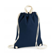 Worek Nautical Gymsac - french navy