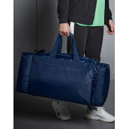 Torba Jumbo Sports - black