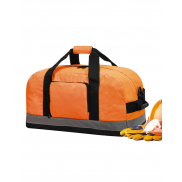 Torba robocza Essential Hi-Vis Seattle - hi-vis orange/black