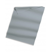 Ściereczka z bawełny organicznej - pure grey