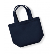 Mini Torba Organiczna Earthaware™ - french navy
