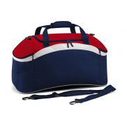 Torba Teamwear - french navy/classic red/white