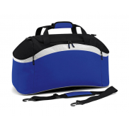 Torba Teamwear - bright royal/black/white