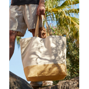 Torba XL z juty Base