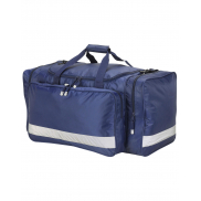 Torba Jumbo Kit Glasgow - black