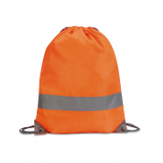 Worek odblaskowy Stafford - hi-vis orange