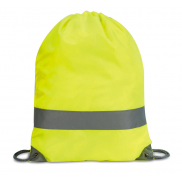 Worek odblaskowy Stafford - hi-vis yellow