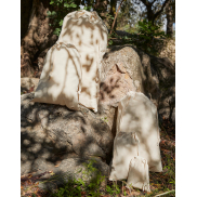 Bawełniana torba Premium - natural