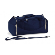 Torba Holdall - navy/putty