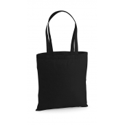 Bawełniana Torba Premium - black