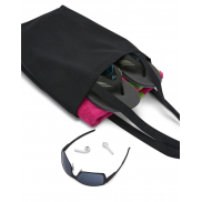 Bawełniana torba z klinem - snowwhite