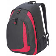 Plecak Geneva - black