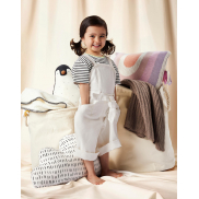 Koszyk Heavy Canvas Storage Trug - natural