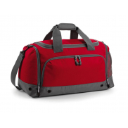 Torba sportowa - classic red