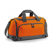 Torba sportowa - orange