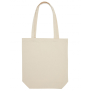 Bawełniana torba Baby Canvas LH z klinem - natural