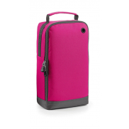 Torba na buty/akcesoria - fuchsia