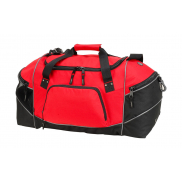 Torba Daytona - red