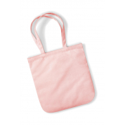 Torba Organiczna Earthaware™ - pastel pink
