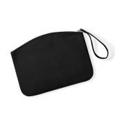 Kosmetyczka Organiczna EarthAware™ Spring Wristlet - black