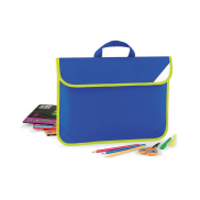 Torba z elementami odblaskowymi Enhanced-Viz - french navy