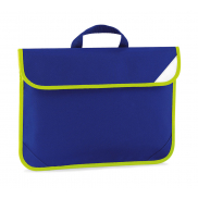 Torba z elementami odblaskowymi Enhanced-Viz - bright royal