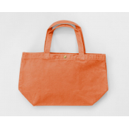 Mała płócienna torba Canvas - autumn maple