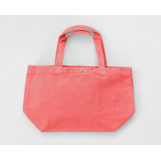 Mała płócienna torba Canvas - watermelon