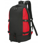Plecak Gran Paradiso - black