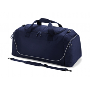 Torba Jumbo Kit - french navy/light grey