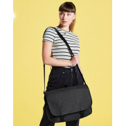 Torba Digital Messenger - black