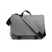 Torba Digital Messenger - grey marl