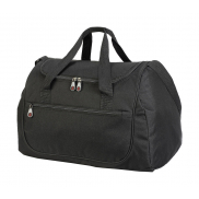 Torba sportowa Rhodes - black/black