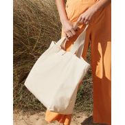 Torba Organiczna Earthaware™ Marina XL - natural