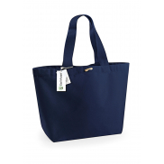 Torba Organiczna Earthaware™ Marina XL - french navy
