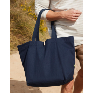 Torba Organiczna Earthaware™ Marina - natural