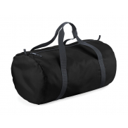 Torba Podróżna Barrel - black
