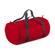 Torba Podróżna Barrel - classic red
