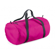 Torba Podróżna Barrel - fuchsia