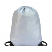 Worek Stafford - silver