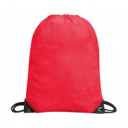 Worek Stafford - red