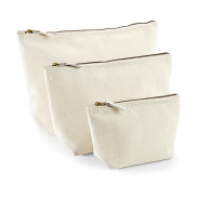 Bawełniana torba - natural