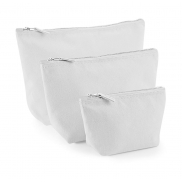 Bawełniana torba - light grey