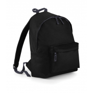 Modny Plecak Dziecięcy - black